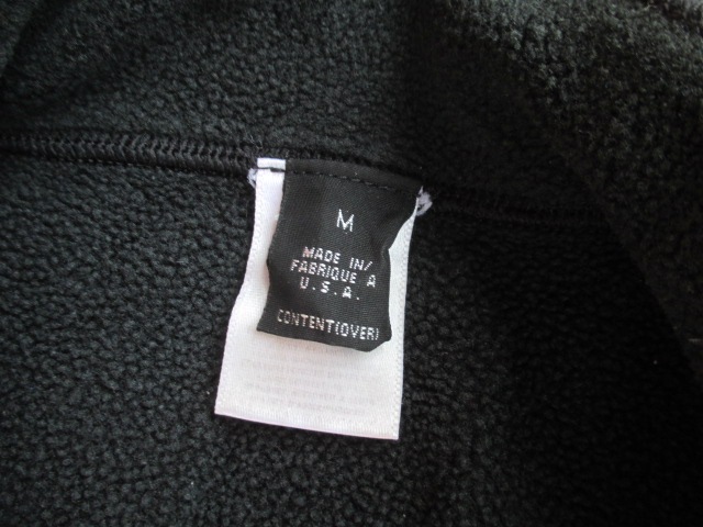 USED 97ǯFW����USA�� �ѥ����˥� �����ƥ��ӥ��ȥե꡼���ȥå� �� M jaa638
