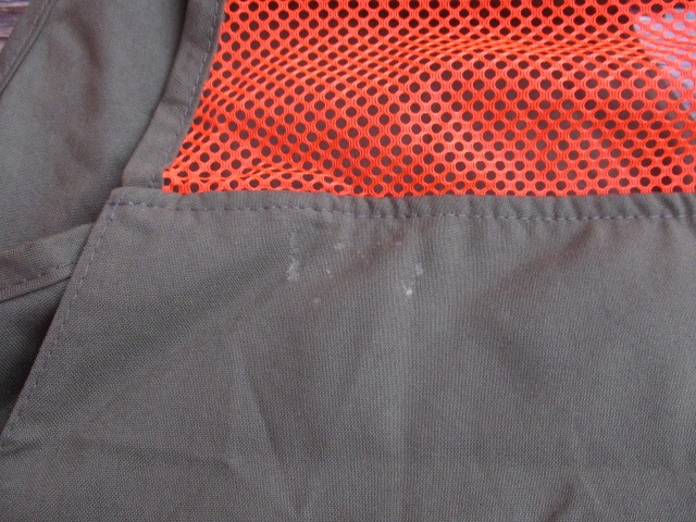 USED 90ǯ�� USA�� LL�ӡ��� �ϥ�ƥ��󥰥٥��� ���꡼�� L jkw310