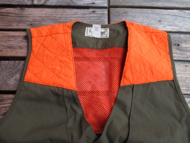 USED 90ǯ�� USA�� LL�ӡ��� �ϥ�ƥ��󥰥٥��� ���꡼�� L jkw310