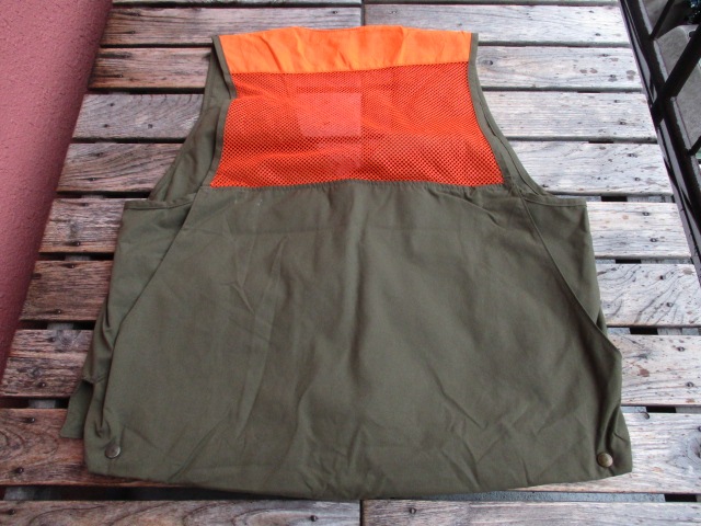 USED 90ǯ�� USA�� LL�ӡ��� �ϥ�ƥ��󥰥٥��� ���꡼�� L jkw310