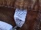 USED carhartt �����ϡ��� ���֥�ˡ� �����ϡ��ȥ֥饦�� ������W30L30 2009ǯ�� pae662