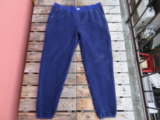 USED 94ǯFW USA�� �ѥ����˥� �饤�ȥ������ȥ������ѥ�� �֥饤�ȥͥ��ӡ�! XL paf490