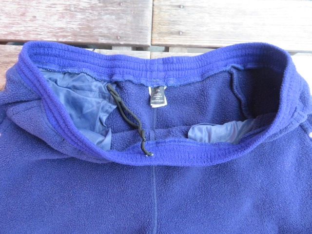 USED 94ǯFW USA�� �ѥ����˥� �饤�ȥ������ȥ������ѥ�� �֥饤�ȥͥ��ӡ�! XL paf490