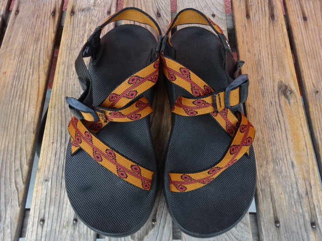 USED Z1 ���͡������� 99ǯ ����ꥫ�� CHACO ���㥳������� Z1 �쥿�� �ӥ֥�ॽ���� US10 shc179