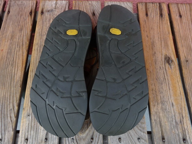 USED Z1 ���͡������� 99ǯ ����ꥫ�� CHACO ���㥳������� Z1 �쥿�� �ӥ֥�ॽ���� US10 shc179
