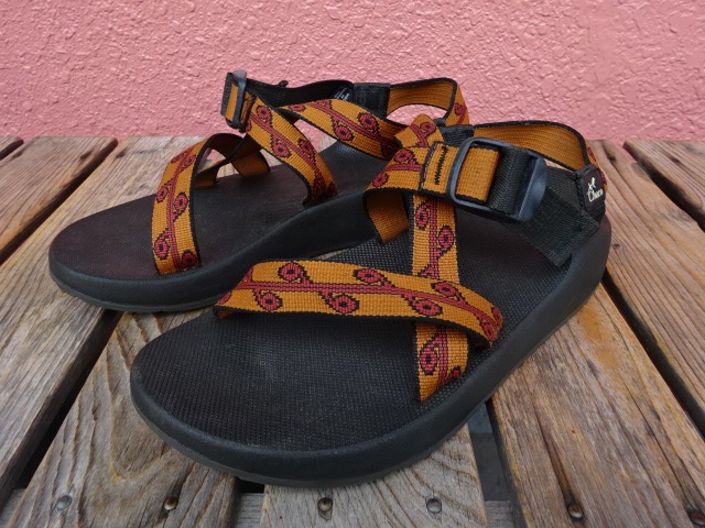 USED Z1 ���͡������� 99ǯ ����ꥫ�� CHACO ���㥳������� Z1 �쥿�� �ӥ֥�ॽ���� US10 shc179