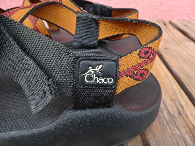 USED Z1 ���͡������� 99ǯ ����ꥫ�� CHACO ���㥳������� Z1 �쥿�� �ӥ֥�ॽ���� US10 shc179