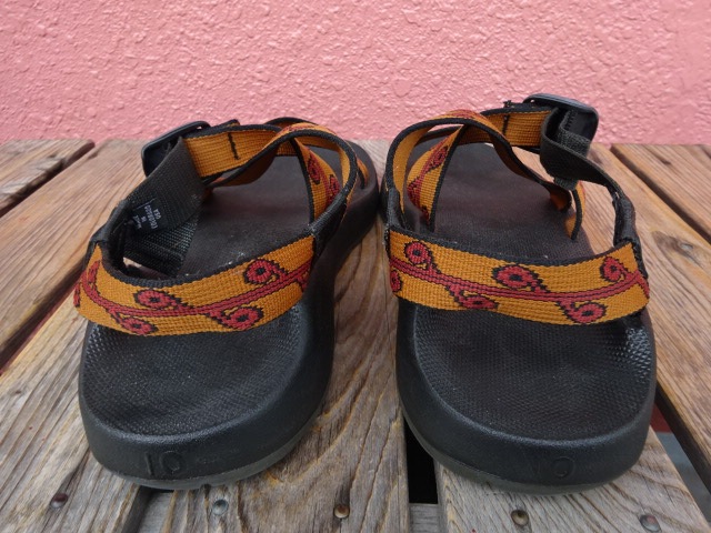 USED Z1 ���͡������� 99ǯ ����ꥫ�� CHACO ���㥳������� Z1 �쥿�� �ӥ֥�ॽ���� US10 shc179