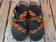 USED Z1 ���͡������� 99ǯ ����ꥫ�� CHACO ���㥳������� Z1 �쥿�� �ӥ֥�ॽ���� US10 shc179