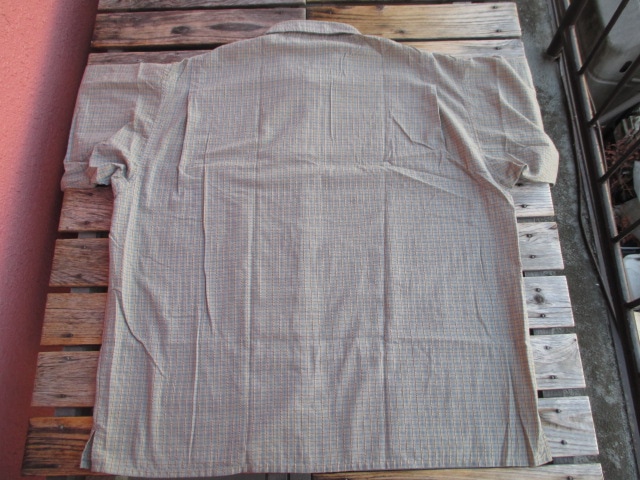 USED �ѥ����˥� 99ǯSS�� �ѥå�������������� �ߥͥ��֥롼!! XL ssf236