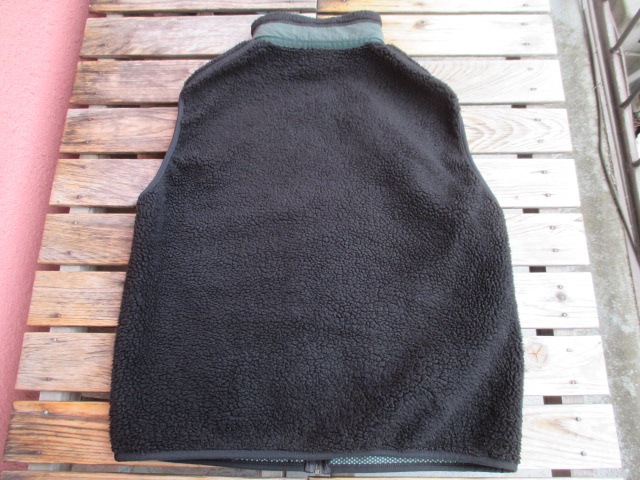 USED 97ǯFW USA�� �ѥ����˥� ��ȥ�X�٥��� �� L jaa677