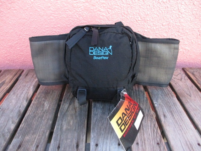 �ǥåɥ��ȥå� 95ǯ���Υ���ꥫ�� �ǥ��ʥǥ����� �٥��ѥ� ��BearPaw�� �� bak044