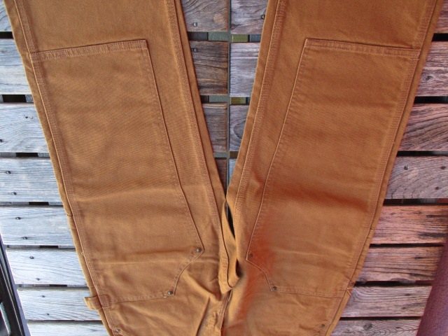̤������ carhartt �����ϡ��� ���֥�ˡ� �����ϡ��ȥ֥饦�� ������W29L30 2009ǯ�� pae663