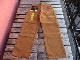 ̤������ carhartt �����ϡ��� ���֥�ˡ� �����ϡ��ȥ֥饦�� ������W29L30 2009ǯ�� pae663