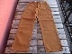 ̤������ carhartt �����ϡ��� ���֥�ˡ� �����ϡ��ȥ֥饦�� ������W29L30 2009ǯ�� pae663