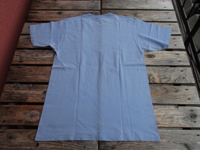 USED 80ǯ������ USA�� ��󥿥ʽ� ��Montana�� T����� �忧 M tsh362