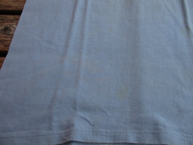 USED 80ǯ������ USA�� ��󥿥ʽ� ��Montana�� T����� �忧 M tsh362