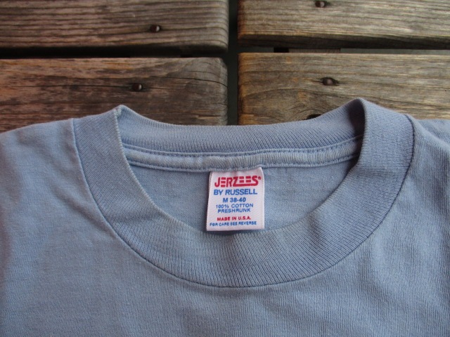 USED 80ǯ������ USA�� ��󥿥ʽ� ��Montana�� T����� �忧 M tsh362