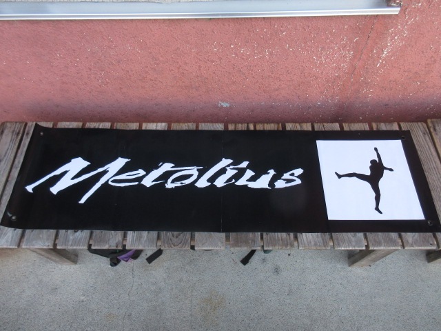 USED ��ȥꥦ�� �ʥ�����Хʡ�!!!��Metolius�� �����ʤΰ���!!���쥴��!! ach196