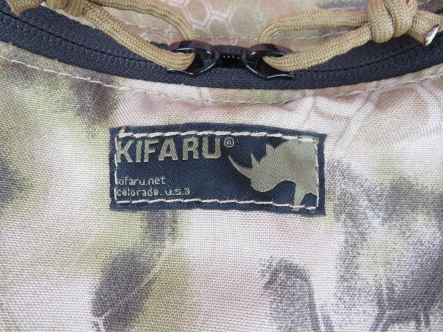 USED KIFARU ե2015ǯUSA եåȥݥå ץƥå ϥ! acm024