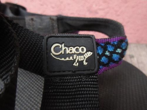 USED��USA��CHACO(���㥳)�������TOKAY US8 Windowpane! 94ǯ����shb946