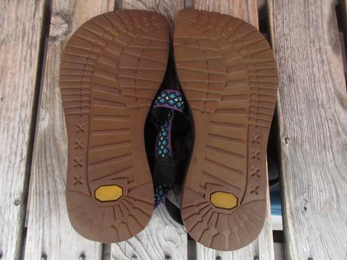 USED��USA��CHACO(���㥳)�������TOKAY US8 Windowpane! 94ǯ����shb946