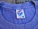 USED 80ǯ�� USA�� �����������ȡ��� �ʥ���ʥ�ѡ��� TRIBE�� WOLVES T����� �����ꥹ�� XL tsh386