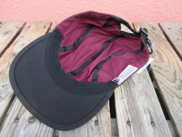 ���� KAVU ���ȥ�å�CAP ����ꥫ�� �ץ�� L ack889