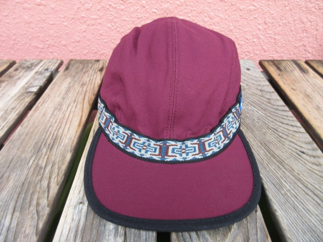 ���� KAVU ���ȥ�å�CAP ����ꥫ�� �ץ�� L ack889