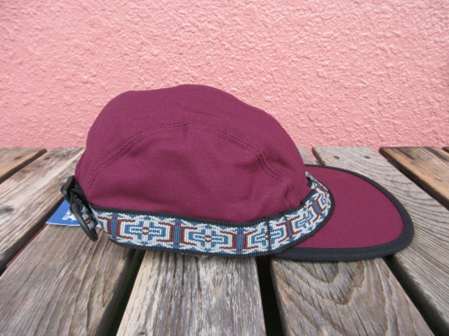 ���� KAVU ���ȥ�å�CAP ����ꥫ�� �ץ�� L ack889
