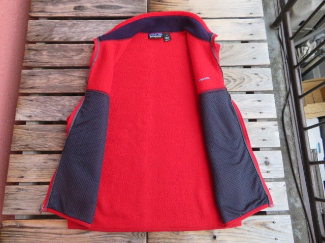 USED 96ǯFW USA�� �ѥ����˥� �饤�ȥ������� �������٥��� �ե��˥å�����å� M jkz957