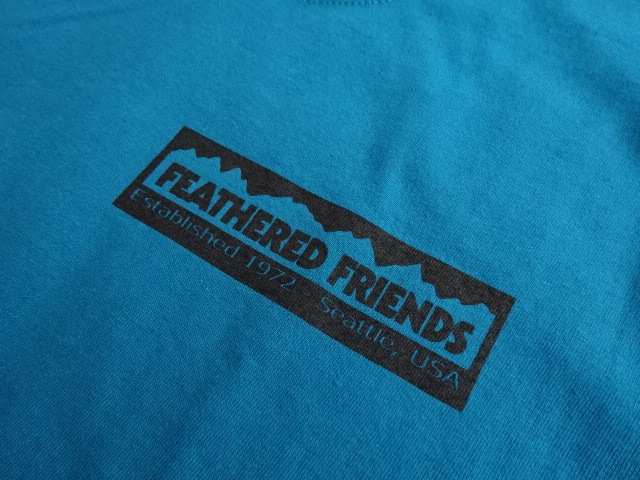 ���� 2021SS �ե������ɥե�� EIDER 1989 T����� �ƥ����� M tsg382