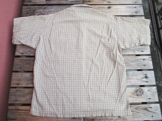 USED �ѥ����˥� 98ǯSS�� ���硼�ȥ��꡼�֥�Υ���� ���㥹�ߥ�! M ssf378