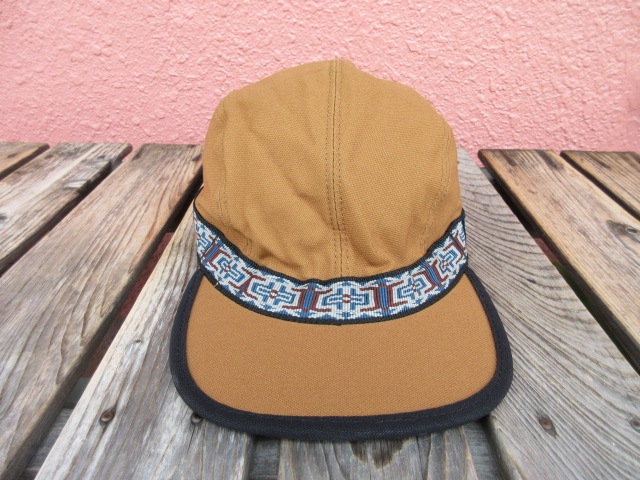 ���� KAVU ���ȥ�å�CAP ����ꥫ�� ������� L ack890