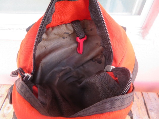 USED �����ץ졼 98ǯ USA�� �Хå������� ���� M bak811