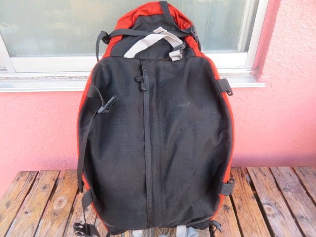 USED �����ץ졼 98ǯ USA�� �Хå������� ���� M bak811