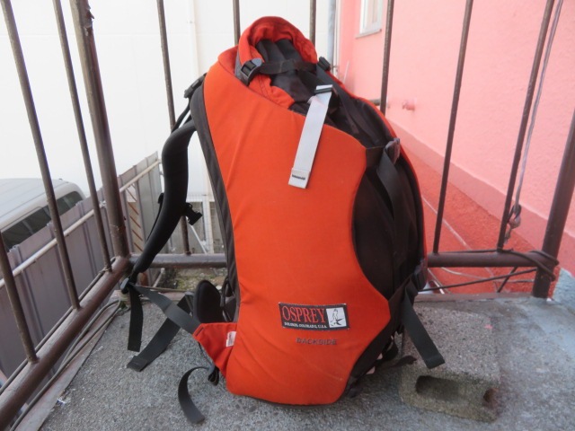 USED �����ץ졼 98ǯ USA�� �Хå������� ���� M bak811