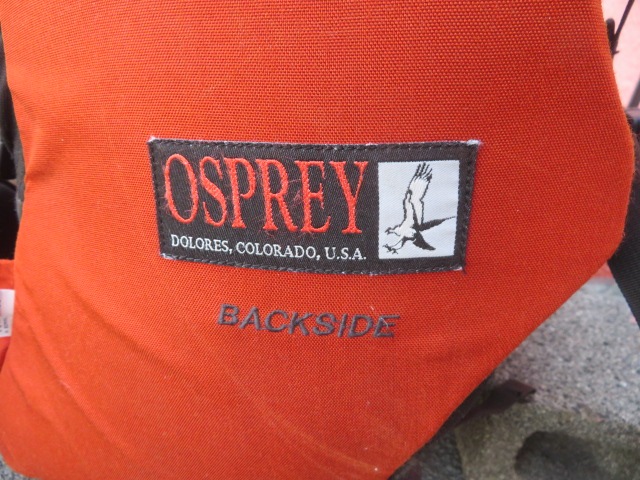 USED �����ץ졼 98ǯ USA�� �Хå������� ���� M bak811