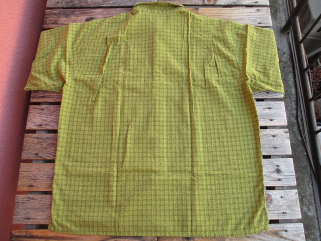 USED �ѥ����˥� 2001ǯSS�� ���硼�ȥ��꡼�� �ѥå�������������� ���֥�! L ssf239