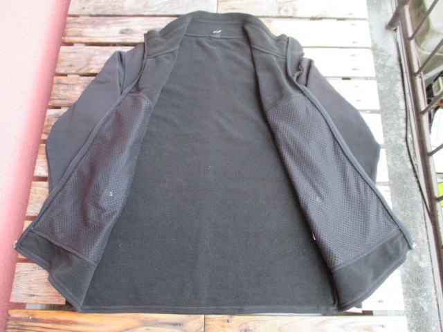 USED 98ǯFW USA�� �ѥ����˥� �����ƥ��ӥ��ȥե꡼�� �ե른�åץ��㥱�å� ��! M jaa640