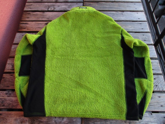 USED 00ǯFW�� USA�� �ѥ����˥� R2��ӥơ������ץ륪���С� �����å� M jkw337