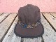 ���� KAVU ���ȥ�å�CAP ����ꥫ�� �֥饦��٥��� L ack891
