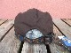 ���� KAVU ���ȥ�å�CAP ����ꥫ�� �֥饦��٥��� L ack891