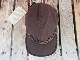 ���� KAVU ���ȥ�å�CAP ����ꥫ�� �֥饦��٥��� L ack891