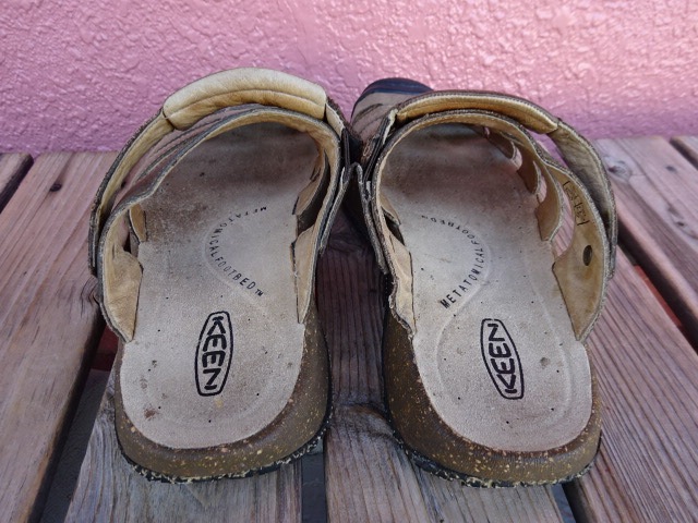 USED��KEEN�������󡡥쥶��������롡BAJA��US����27��������ꥵ�����륽���롡shc174