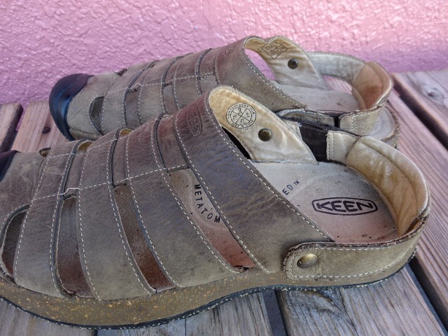 USED��KEEN�������󡡥쥶��������롡BAJA��US����27��������ꥵ�����륽���롡shc174
