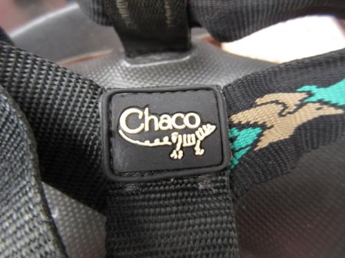 USED ����ꥫ�� CHACO (���㥳) �����������롡Z1  US12 shb924