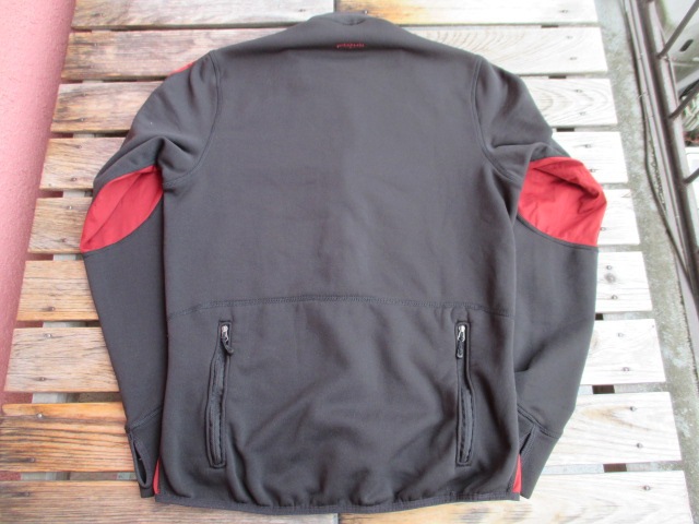 USED 06ǯFW USA�� �ѥ����˥� ������ɥȥ�å������㥱�å� �ޡ�����å� M jaa678