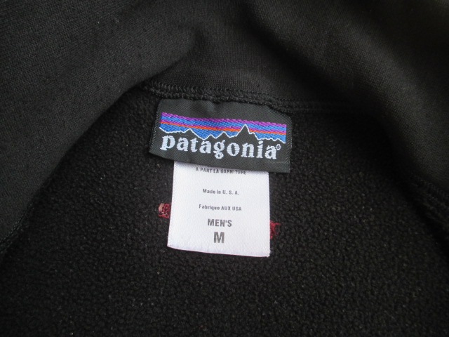USED 06ǯFW USA�� �ѥ����˥� ������ɥȥ�å������㥱�å� �ޡ�����å� M jaa678
