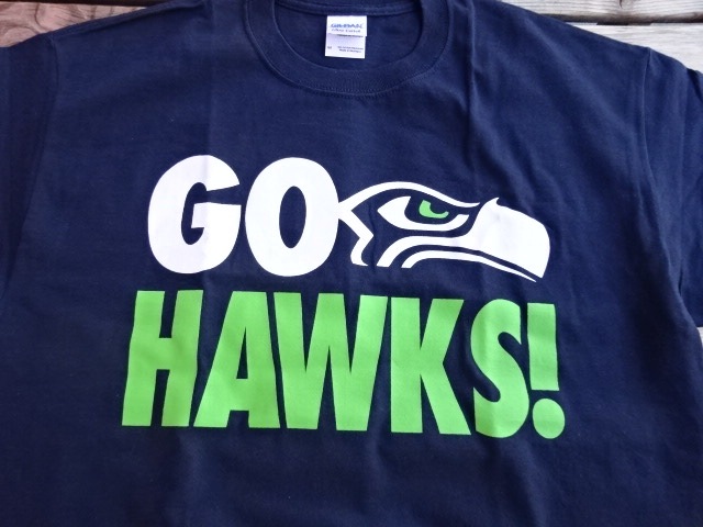 ��USED ��NFL�� �����ȥ륷���ۡ����� �ʥ�Х�󥰡�12�� T �� M tsh038